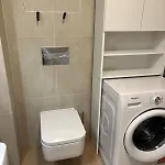Luxury Aparment In Eurovea Tower