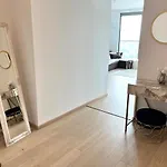 Διαμέρισμα Luxury Aparment In Eurovea Tower Μπρατισλάβα